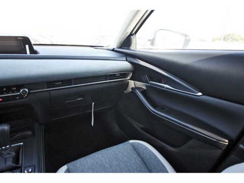 2026 Mazda CX-30 2.5 S Aire Edition