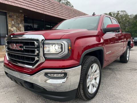 2018 GMC Sierra 1500 for sale at Autoplex in Tampa FL