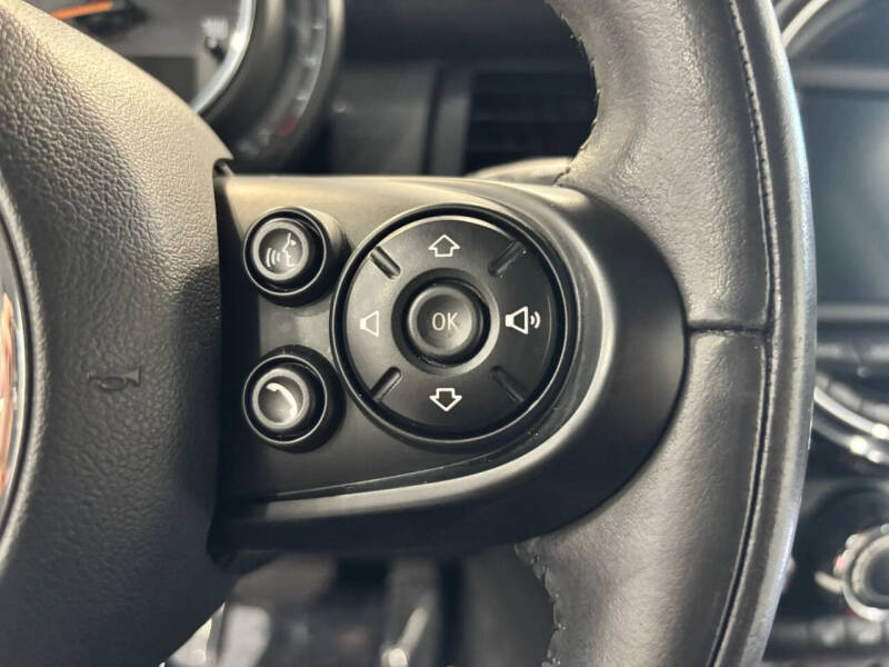 2019 MINI Hardtop 2 Door Cooper