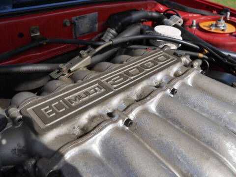 1991 Mitsubishi 3000GT