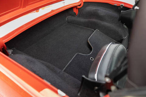 1965 Chevrolet Corvette