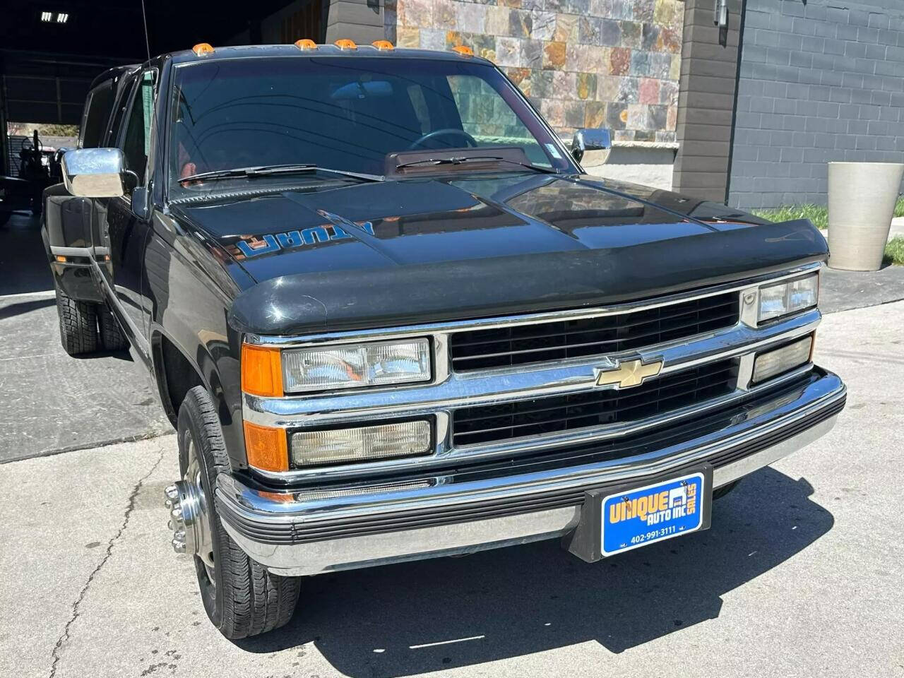 1994 Chevrolet C/K 3500 Series For Sale - Carsforsale.com®