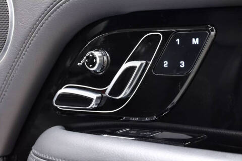 2018 Land Rover Range Rover