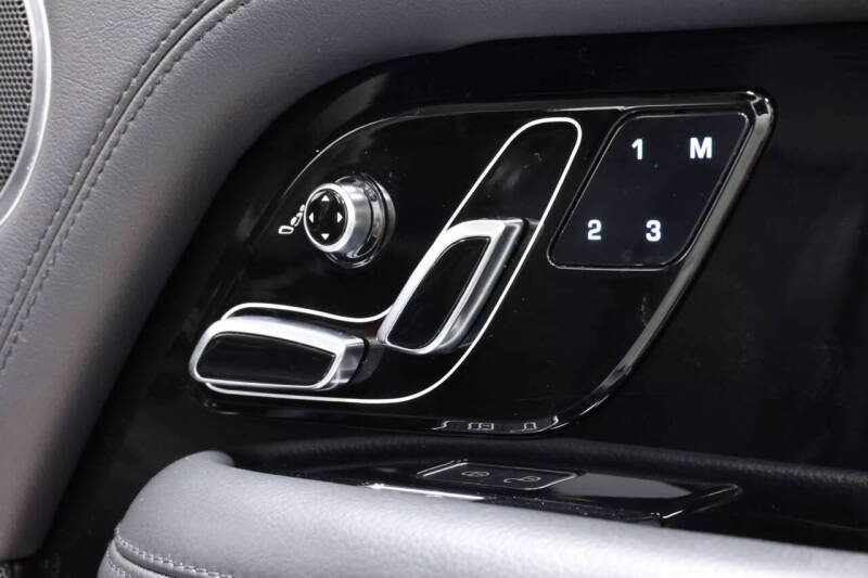 2018 Land Rover Range Rover