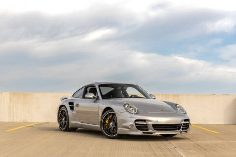 2011 Porsche 911 for sale at Apex Motorwerks in Oak Creek WI