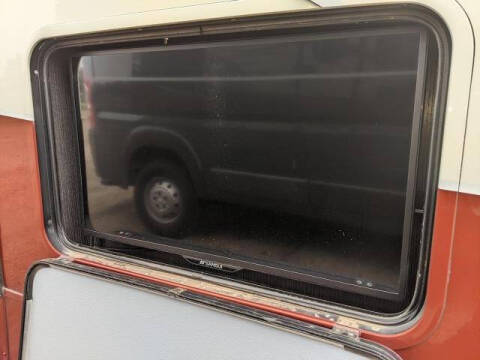 2015 RAM ProMaster 3500 159 WB