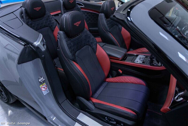 2023 Bentley Continental 37