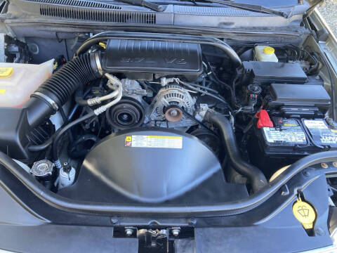 2009 Jeep Grand Cherokee Laredo