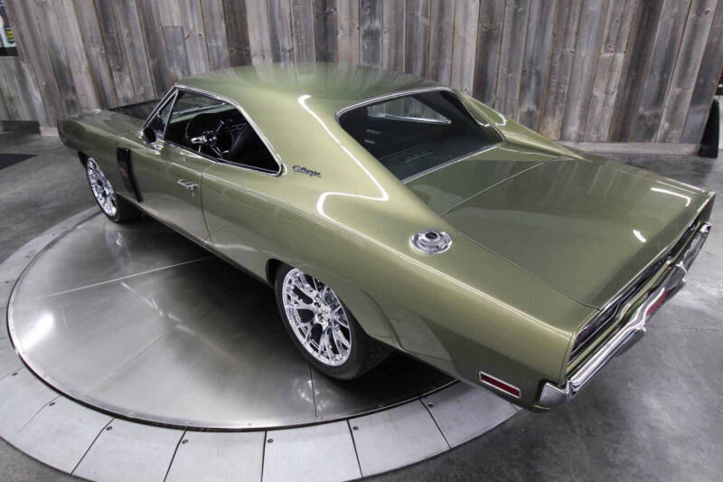 1970 Dodge Charger