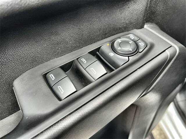 2022 Chevrolet Silverado 1500 Limited