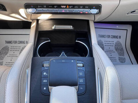 2021 Mercedes-Benz GLE GLE 350