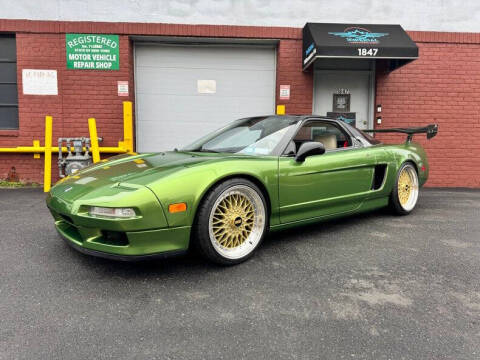 1991 Acura NSX