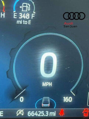 2022 Ford Expedition MAX Platinum