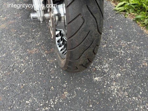 2011 Harley-Davidson Ultra Limited