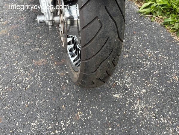 2011 Harley-Davidson Ultra Limited