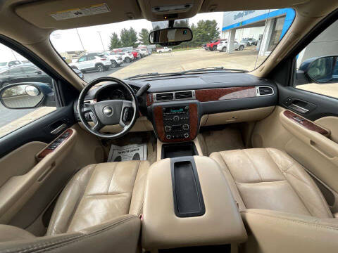 2007 Chevrolet Avalanche