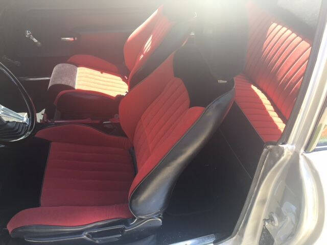 1973 Oldsmobile Omega