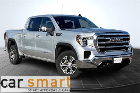 2019 GMC Sierra 1500 for sale at Car Smart in Wausau WI