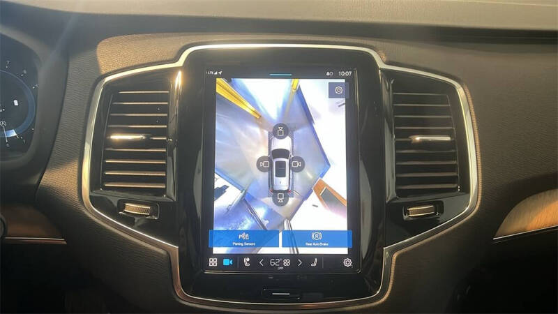 2024 Volvo XC90 B6 Plus Bright Theme 7P