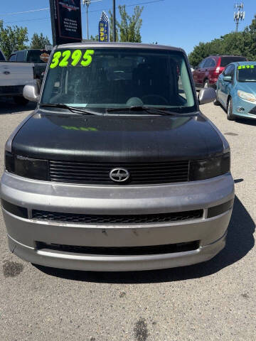 2006 Scion xB