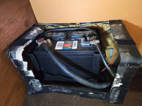 1930 Dodge 5-Window Coupe