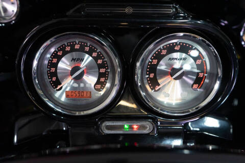 2010 Harley-Davidson Road Glide