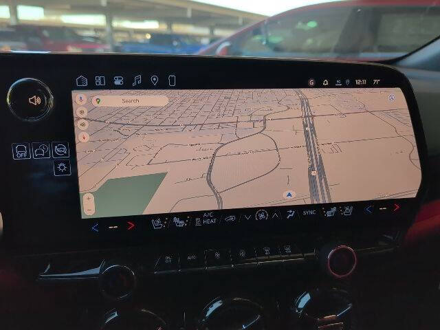 2026 Chevrolet Blazer EV SS
