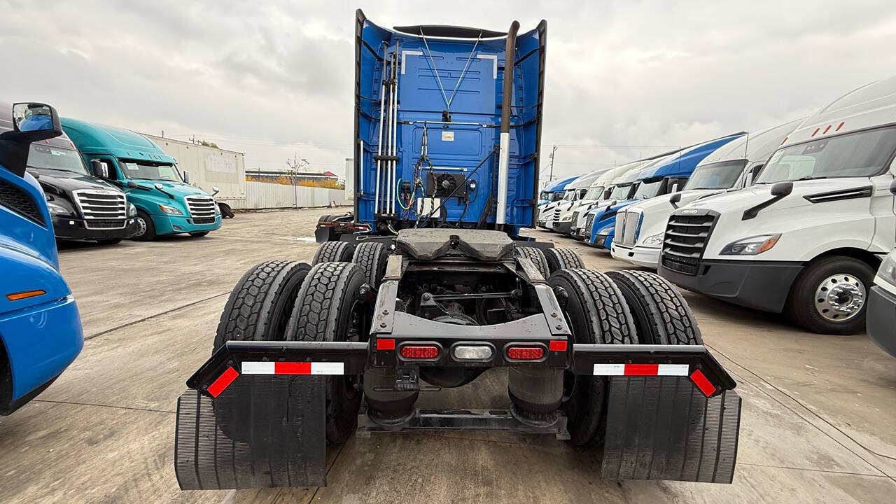 2020 Volvo VNL for sale at KING TRUCK TRAILER SALES in Bakersfield, CA