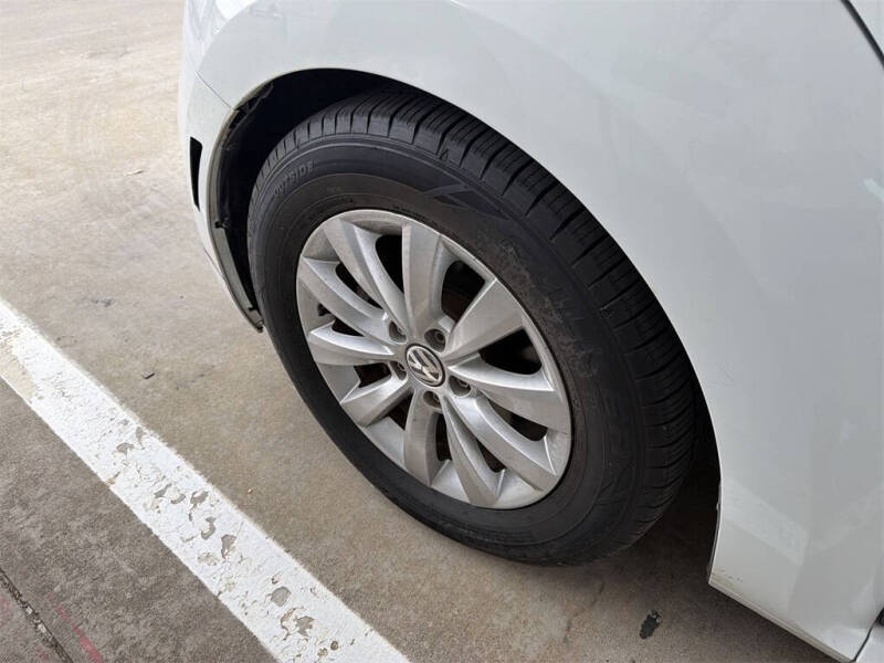 2014 Volkswagen Beetle 1.8T Entry PZEV