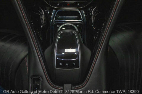 2019 Aston Martin DB11 AMR