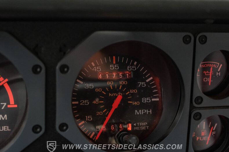 1986 Ford Mustang GT