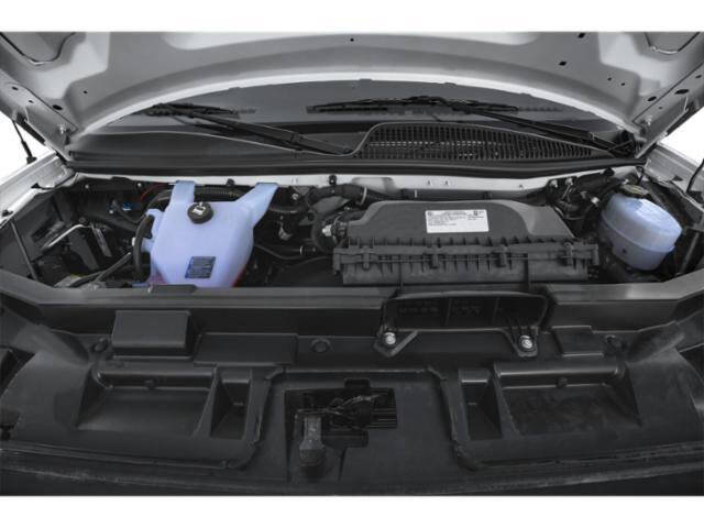 2026 GMC Savana 2500