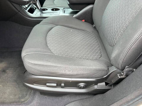 2011 Chevrolet Traverse LT