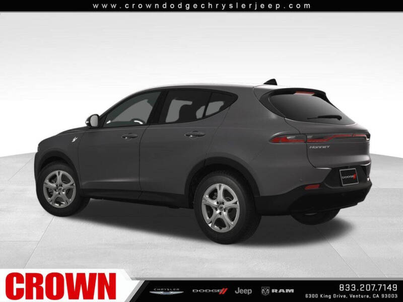 2025 Dodge Hornet GT