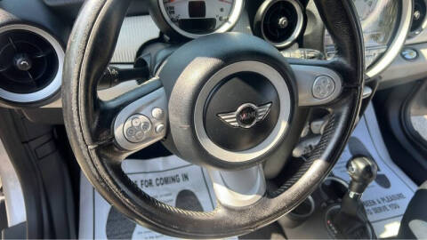 2010 MINI Cooper