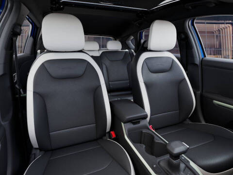 2026 Kia K4 Hatchback GT-Line