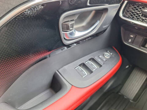 2025 Acura ADX w/A-SPEC