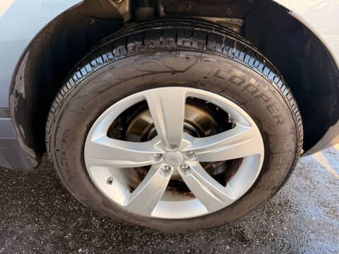 2018 Land Rover Range Rover Velar P250 S