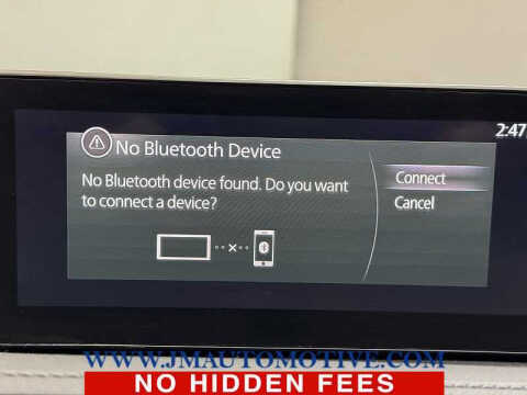 2023 Mazda CX-30 2.5 S Preferred