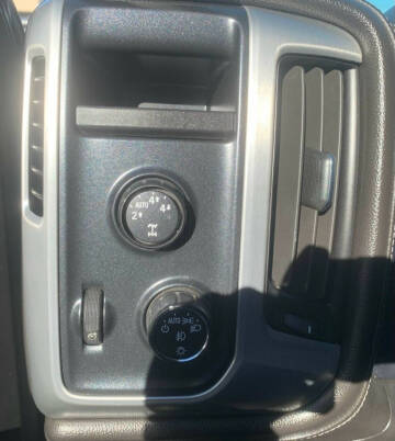 2014 GMC Sierra 1500