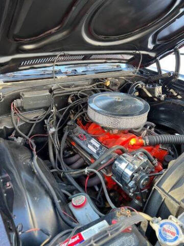 1971 Chevrolet Chevelle