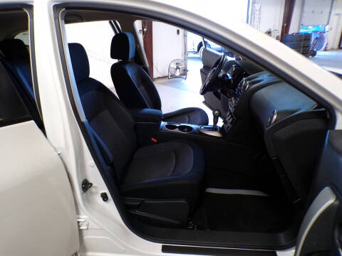 2013 Nissan Rogue SV