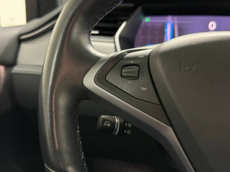 2020 Tesla Model X Performance