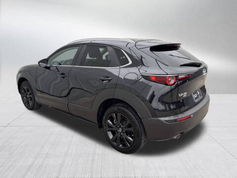 2024 Mazda CX-30 2.5 S Select Sport