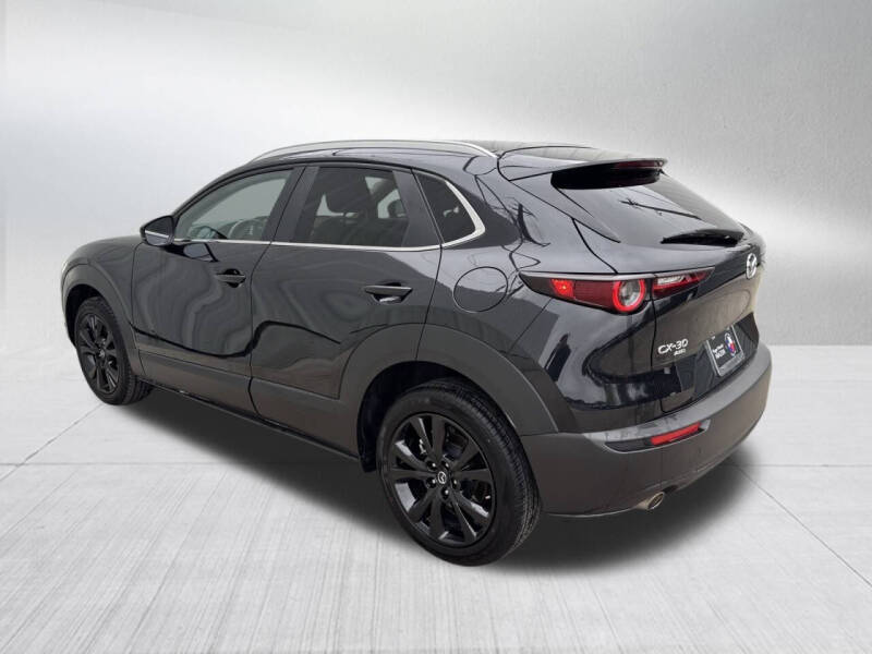 2024 Mazda CX-30 2.5 S Select Sport