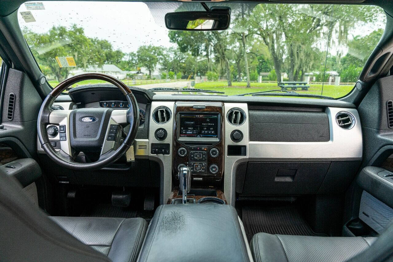 2014 Ford F-150 Pickup - $24,995