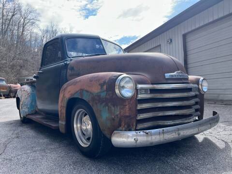 1953 Chevrolet 3100 for sale at Gateway Auto Source in Imperial MO