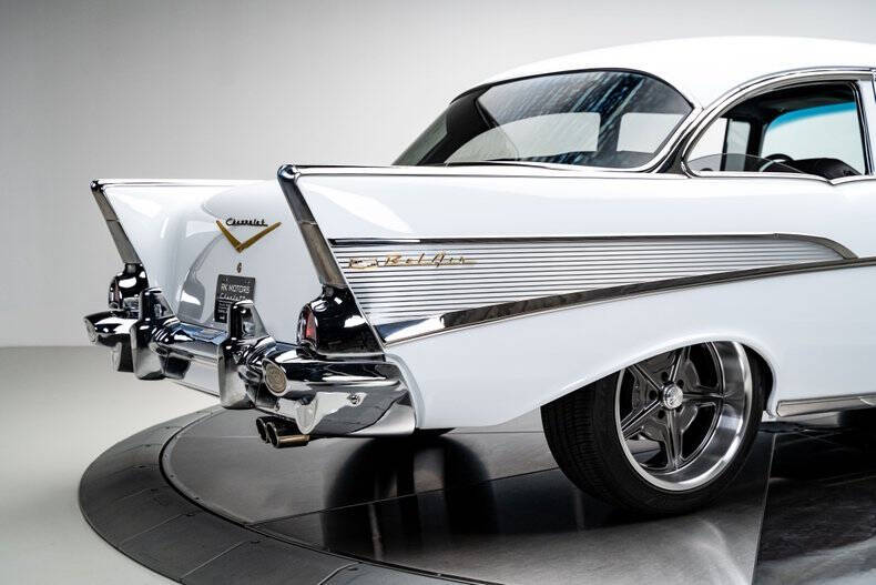 1957 Chevrolet Bel Air