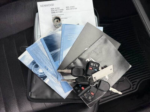 2007 Ford Mustang GT Premium