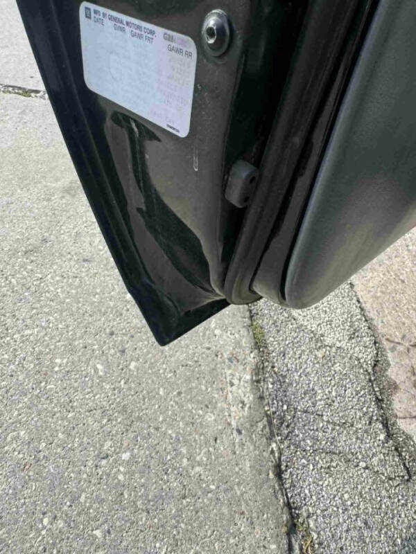 1989 Pontiac Firebird Formula